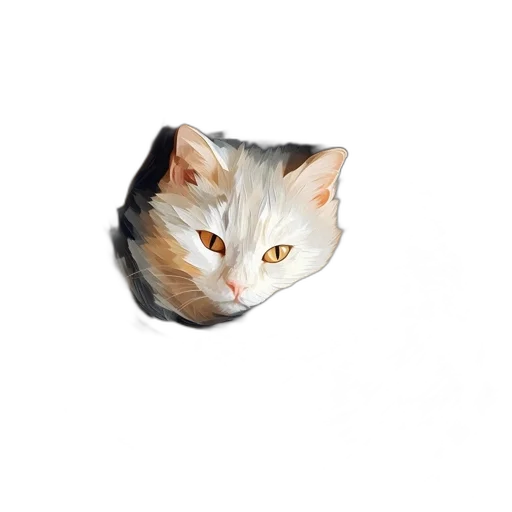 jewelry, animal, creature, face transparent PNG cut-out