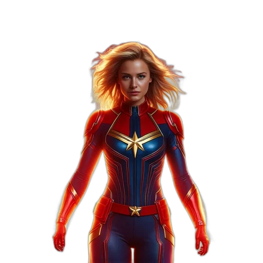 jacket, comic book art, concept art, 3d render transparent PNG cut-out