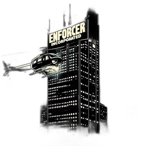 cyberpunk, concept art, 3d render, comic book art transparent PNG cut-out
