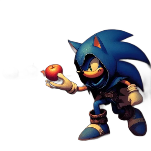 weapon, food, staff, animal transparent PNG cut-out