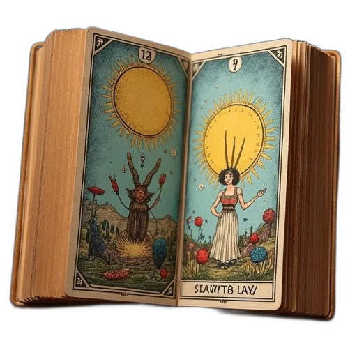 fire, paperback, cover, showing transparent PNG cut-out