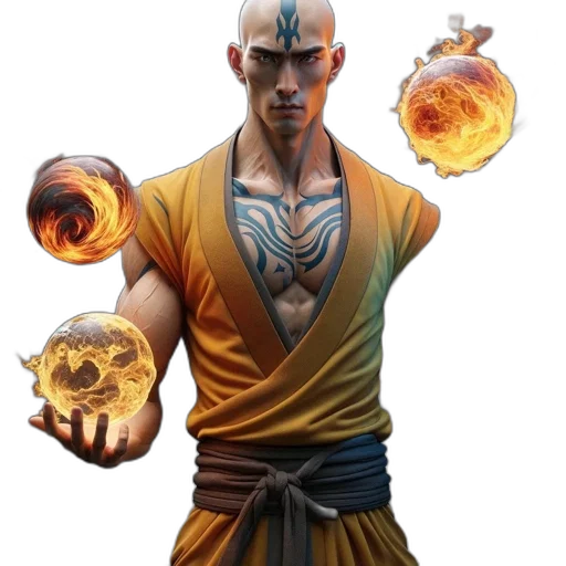 staff, concept art, fantasy art, photorealistic transparent PNG cut-out