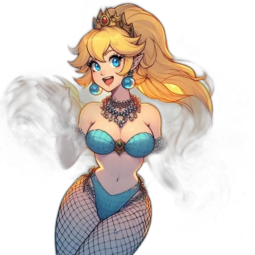 dress, concept art, pixel art, fantasy art transparent PNG cut-out