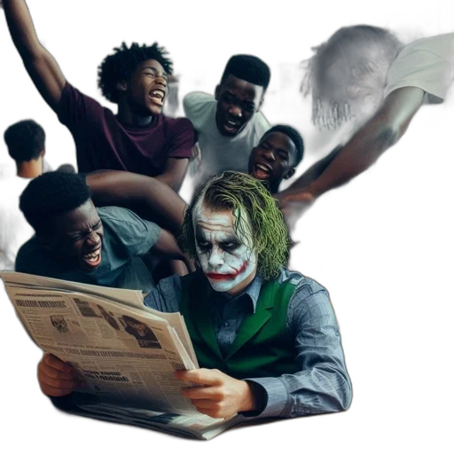 mask, face, weapon, crown transparent PNG cut-out