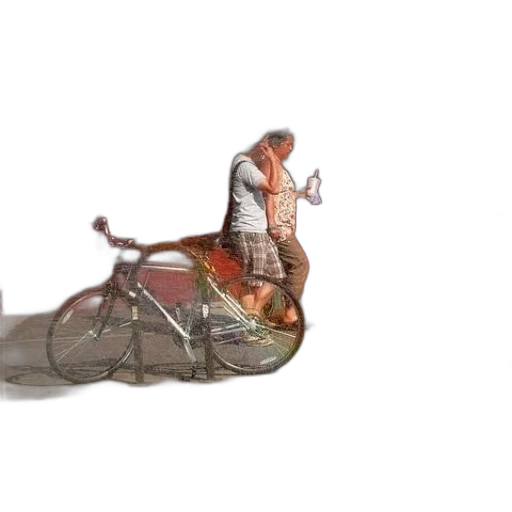 car, shoes, weapon, dragon transparent PNG cut-out