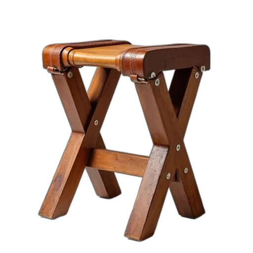 furniture, weapon, staff, 3d render transparent PNG cut-out