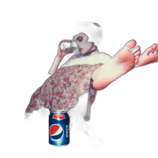 creature, bottle, food, animal transparent PNG cut-out