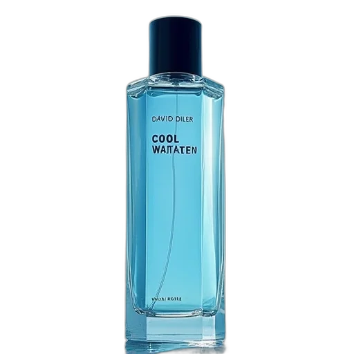 bottle, david, didler, cool transparent PNG cut-out