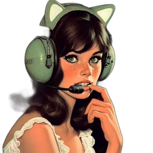 staff, fantasy art, comic book art, photorealistic transparent PNG cut-out