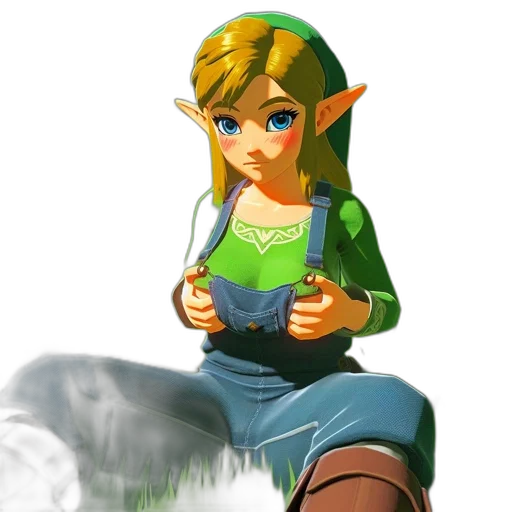 face, dress, mask, staff transparent PNG cut-out