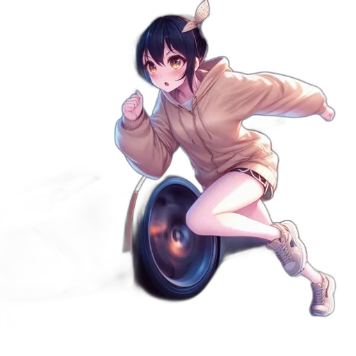 weapon, staff, jacket, sword transparent PNG cut-out
