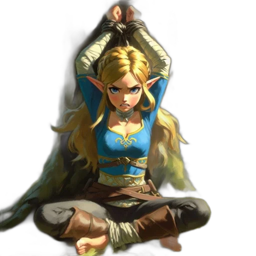 staff, dragon, face, sword transparent PNG cut-out
