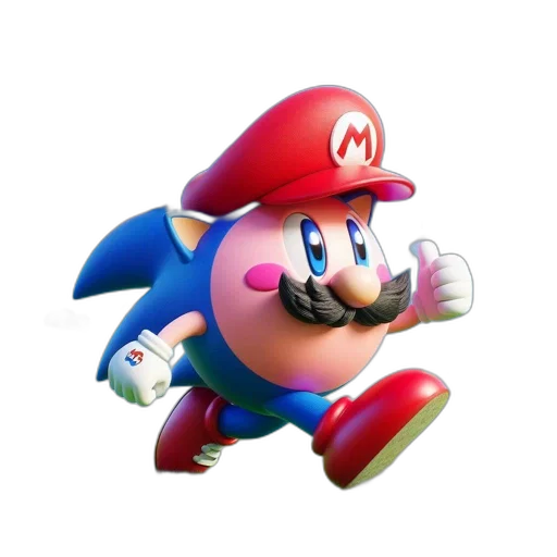 animal, hat, weapon, face transparent PNG cut-out
