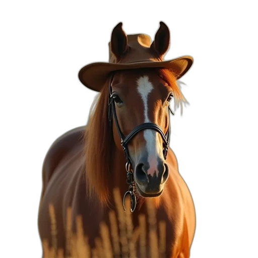 hat, animal, crown, hair transparent PNG cut-out