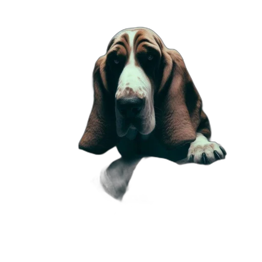 animal, creature, face, staff transparent PNG cut-out