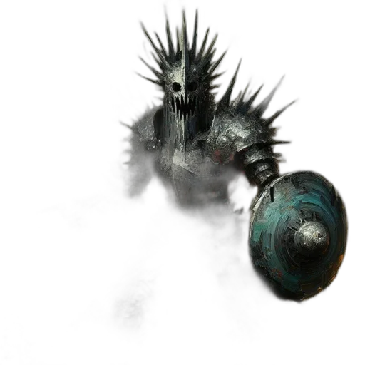 creature, weapon, robot, dragon transparent PNG cut-out