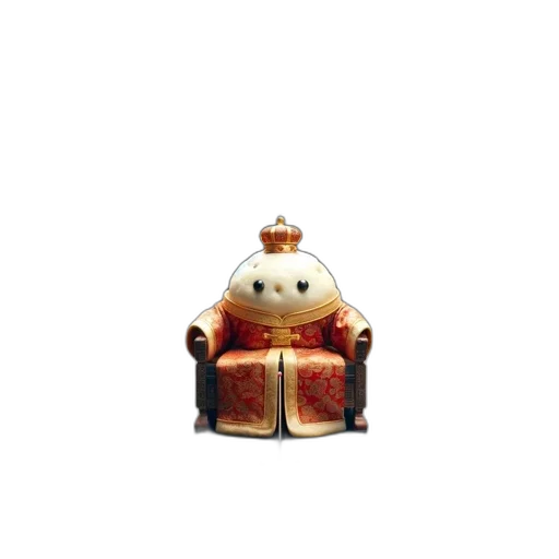 crown, furniture, robot, jewelry transparent PNG cut-out