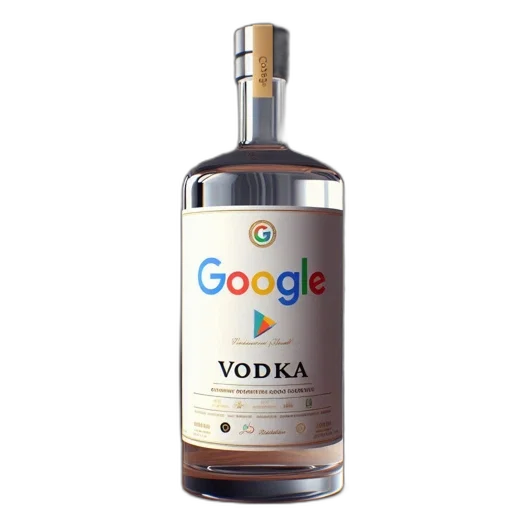 bottle, 3d render, image, displays transparent PNG cut-out