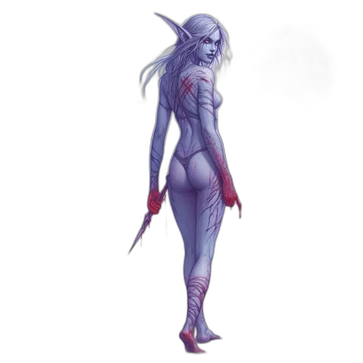 staff, concept art, fantasy art, pixel art transparent PNG cut-out