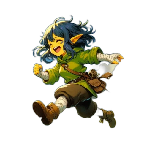 staff, dragon, weapon, concept art transparent PNG cut-out