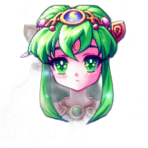 staff, crown, jewelry, mask transparent PNG cut-out