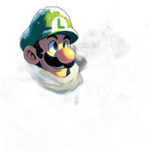 mask, hat, face, concept art transparent PNG cut-out