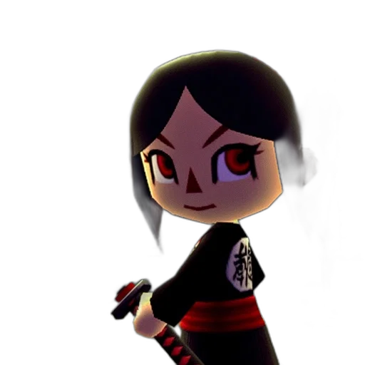 staff, weapon, 3d render, concept art transparent PNG cut-out
