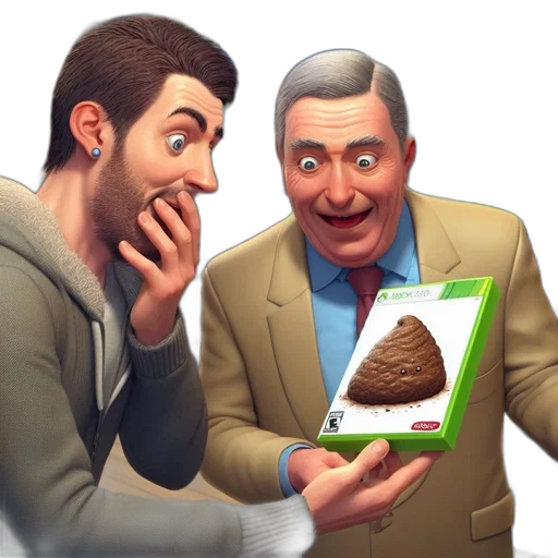 food, jacket, face, concept art transparent PNG cut-out
