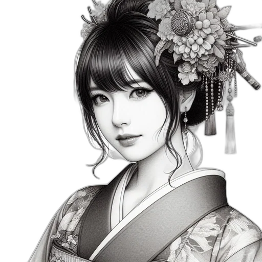 jewelry, staff, dress, face transparent PNG cut-out