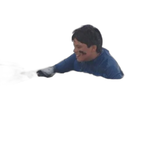 staff, creature, face, animal transparent PNG cut-out