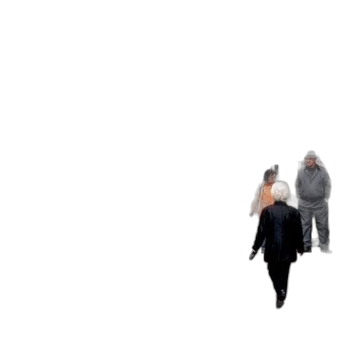 umbrella, jacket, staff, animal transparent PNG cut-out
