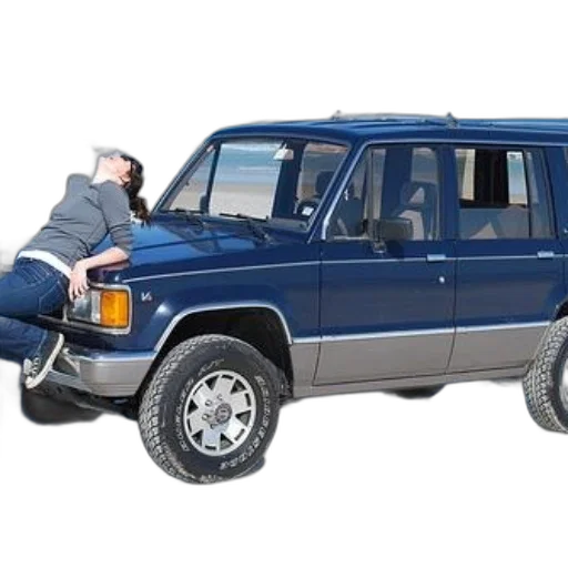 car, weapon, animal, photorealistic transparent PNG cut-out