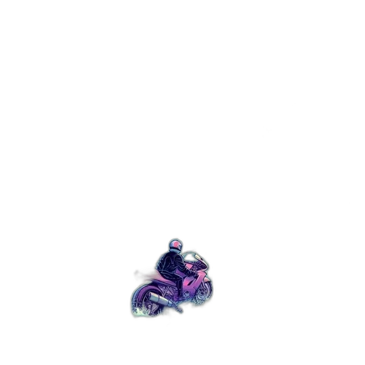 car, creature, robot, animal transparent PNG cut-out
