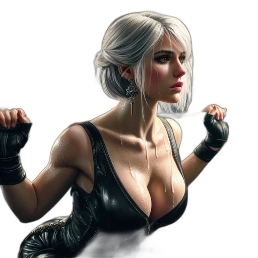 weapon, concept art, fantasy art, comic book art transparent PNG cut-out