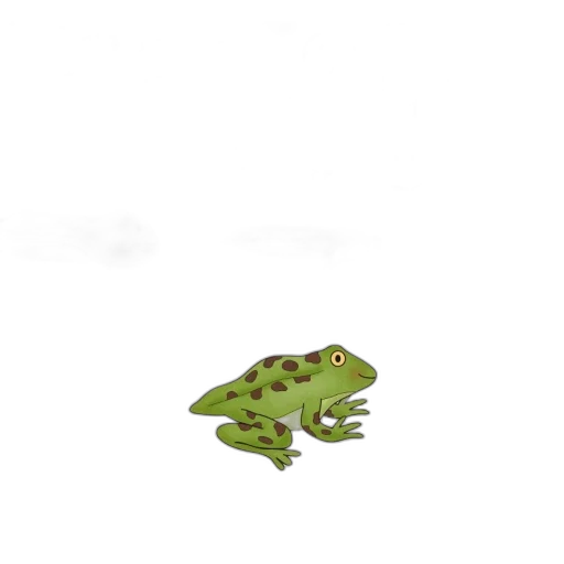 animal, creature, dragon, hat transparent PNG cut-out