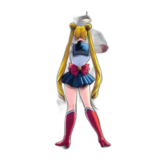 dress, staff, weapon, concept art transparent PNG cut-out