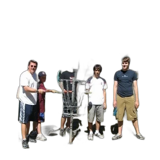 robot, staff, weapon, car transparent PNG cut-out