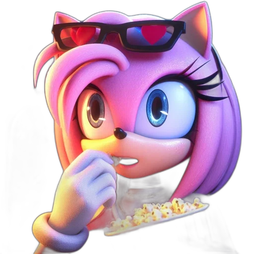 animal, creature, face, staff transparent PNG cut-out