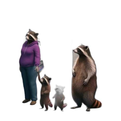 animal, staff, creature, concept art transparent PNG cut-out
