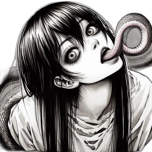 creature, animal, face, food transparent PNG cut-out