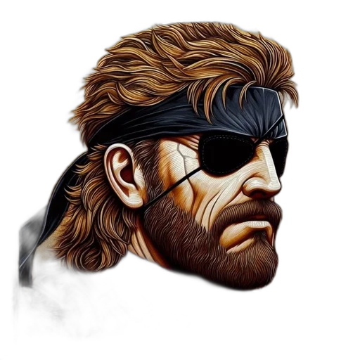 pixel art, fantasy art, concept art, comic book art transparent PNG cut-out
