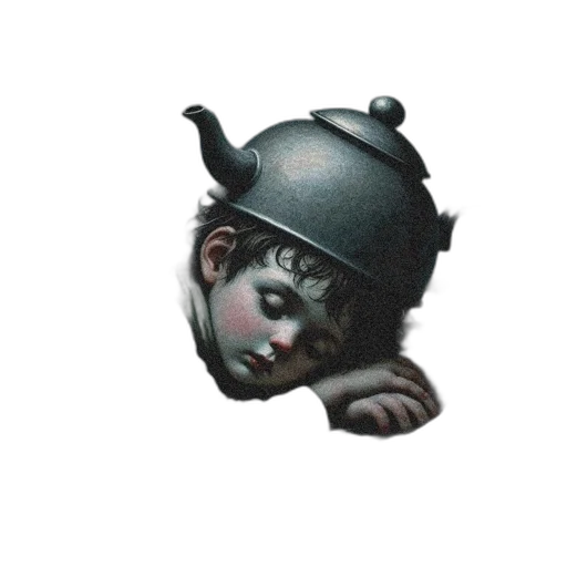 mask, hat, crown, face transparent PNG cut-out