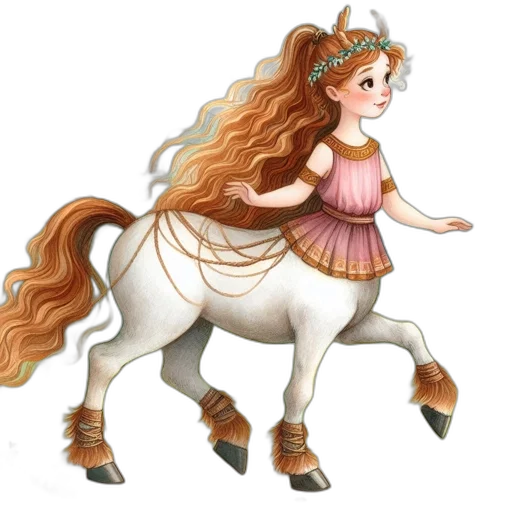 animal, concept art, fantasy art, cartoon transparent PNG cut-out