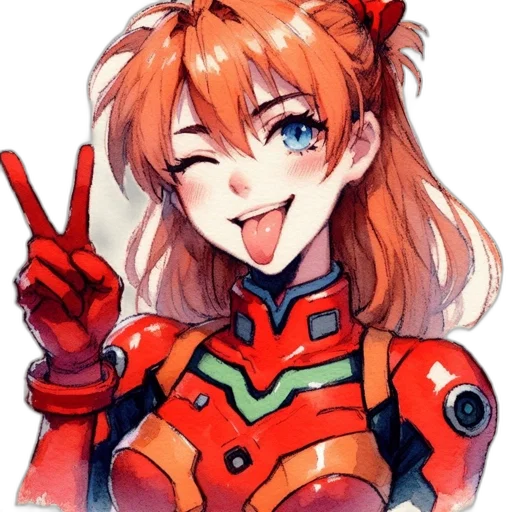 robot, weapon, face, staff transparent PNG cut-out