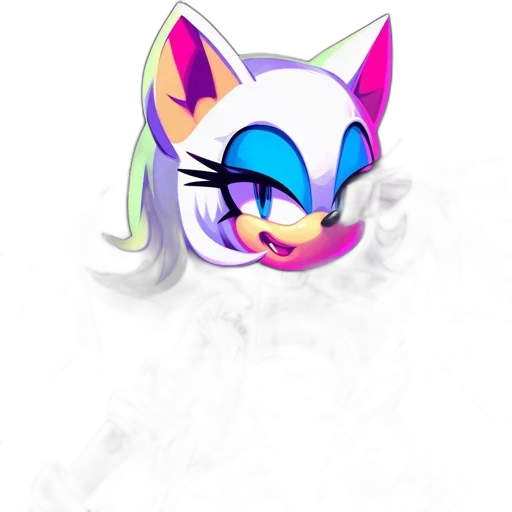 mask, creature, animal, staff transparent PNG cut-out