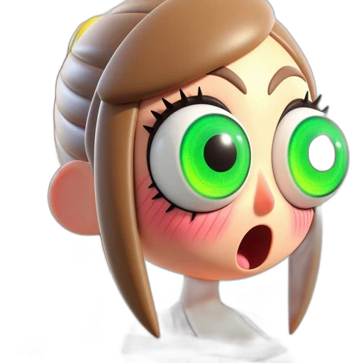 staff, face, creature, mask transparent PNG cut-out
