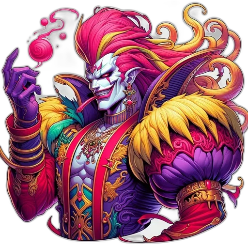 mask, staff, jewelry, face transparent PNG cut-out