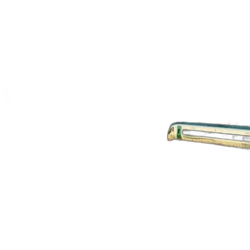 jewelry, weapon, sword, staff transparent PNG cut-out