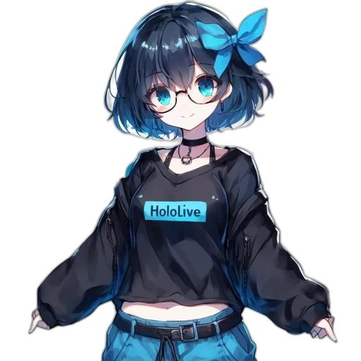 jacket, staff, robot, dress transparent PNG cut-out