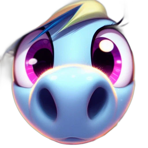 face, mask, animal, dragon transparent PNG cut-out